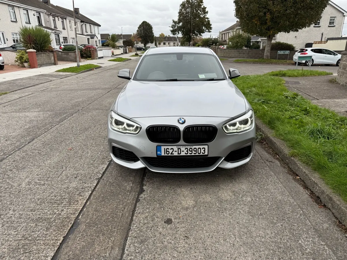 2016 BMW M140i 50k miles NCT 09/27 - Image 2