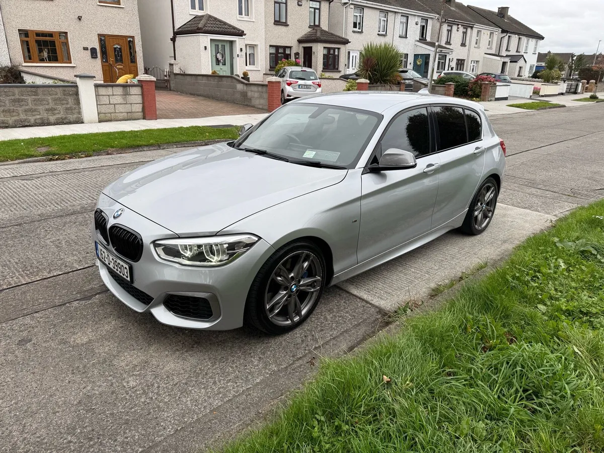 2016 BMW M140i 50k miles NCT 09/27 - Image 3