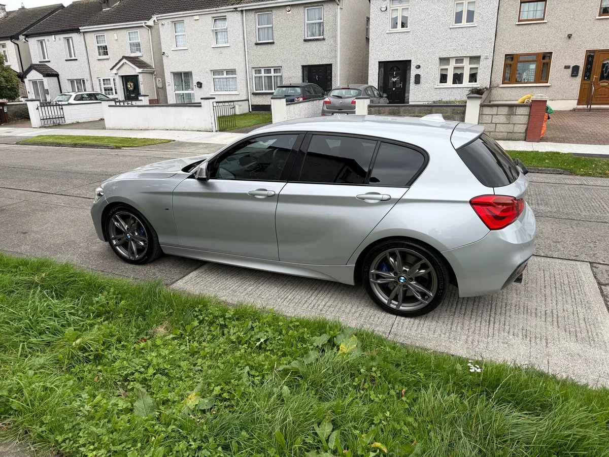 2016 BMW M140i 50k miles NCT 09/27 - Image 4