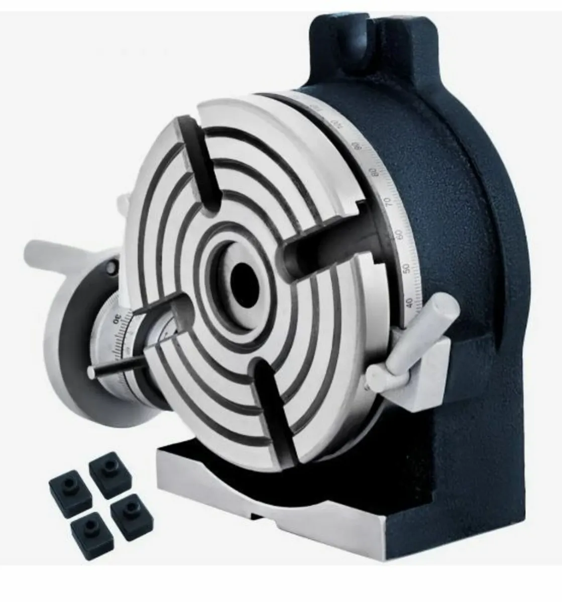 150mm/5.9In Vertical & Horizontal - Image 1