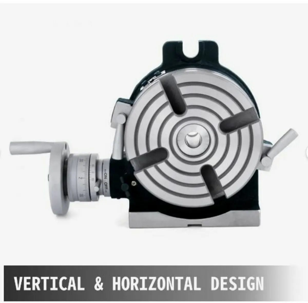 150mm/5.9In Vertical & Horizontal - Image 2