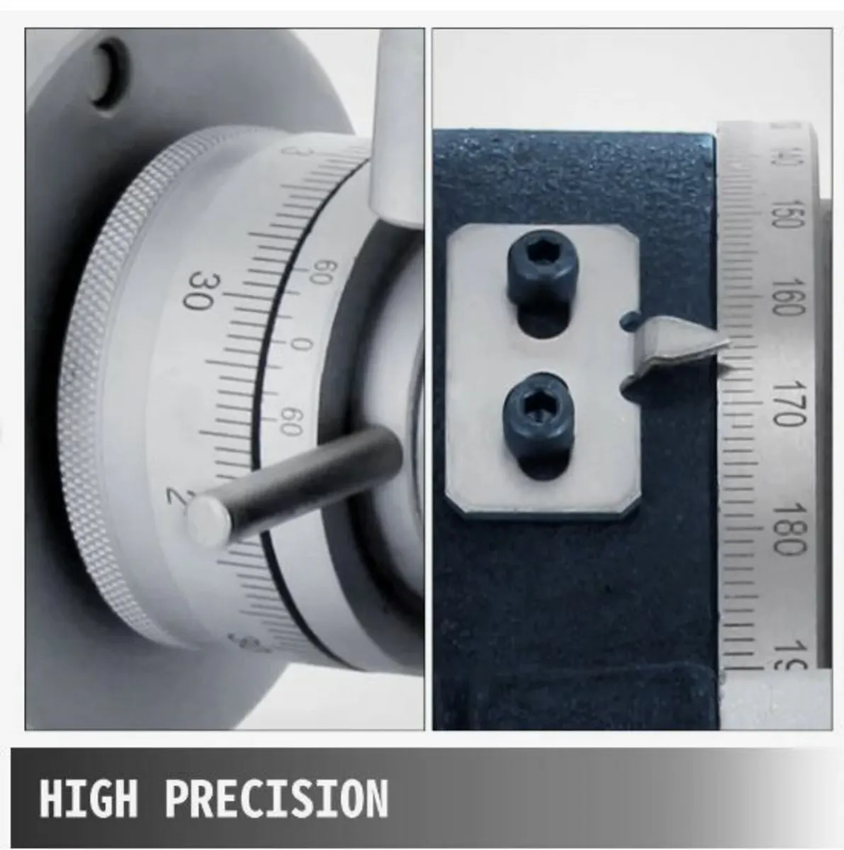 150mm/5.9In Vertical & Horizontal - Image 3