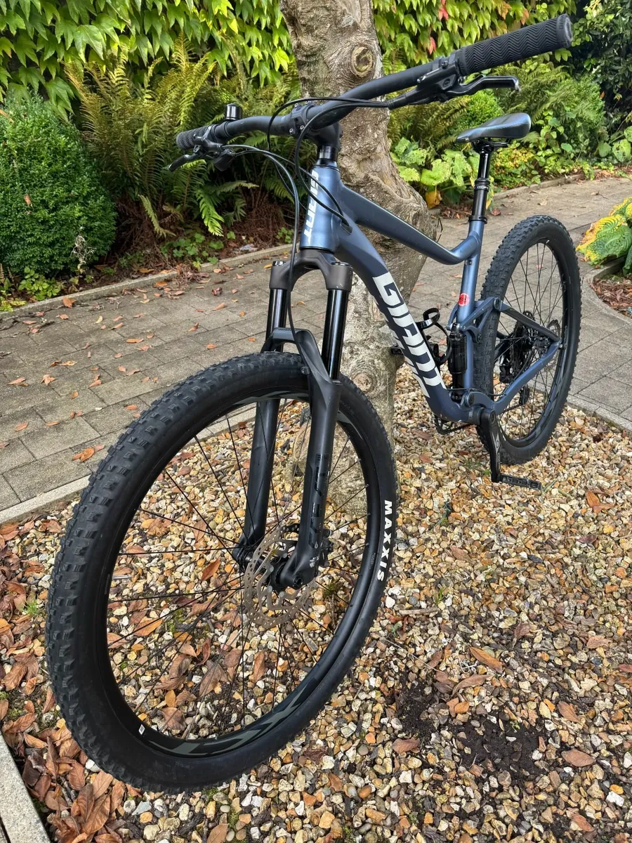 Mountain Bike - Image 1