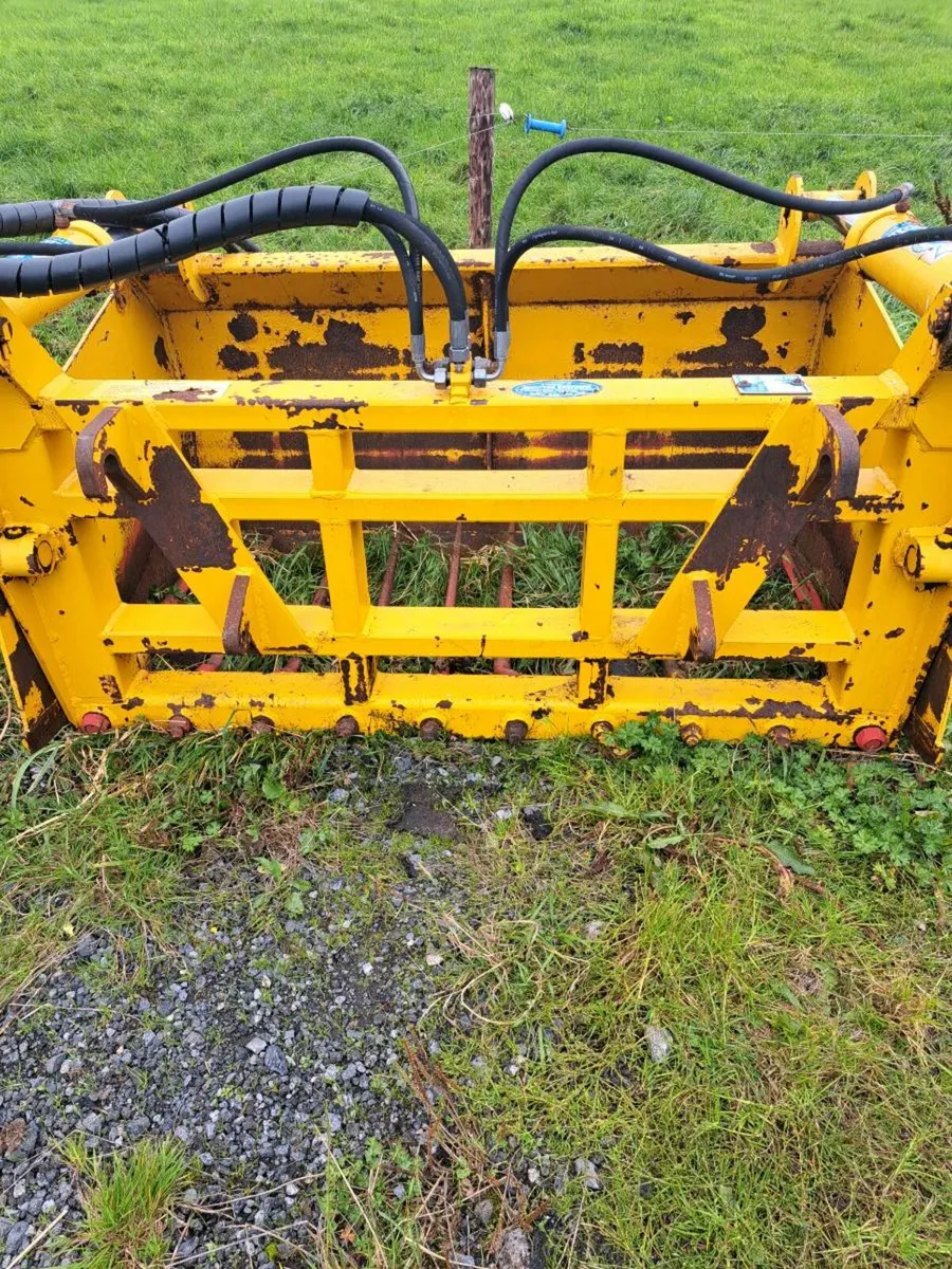 Sheargrab - Image 2