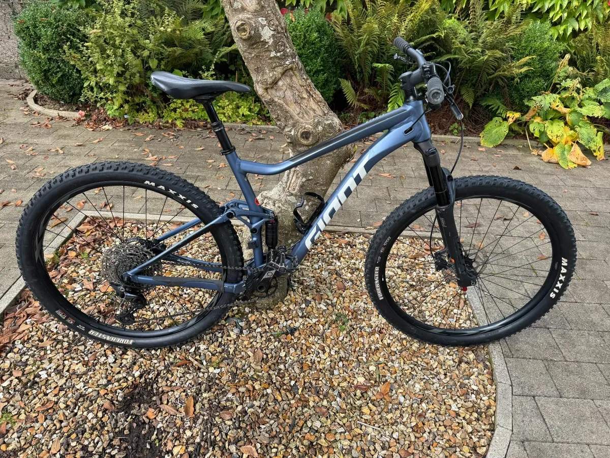 Mountain Bike - Image 2