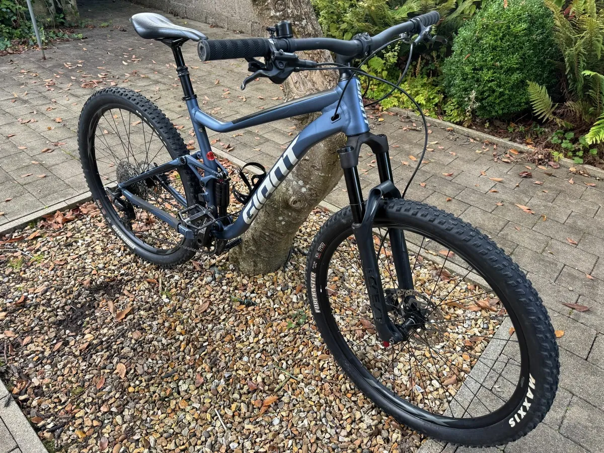Mountain Bike - Image 3