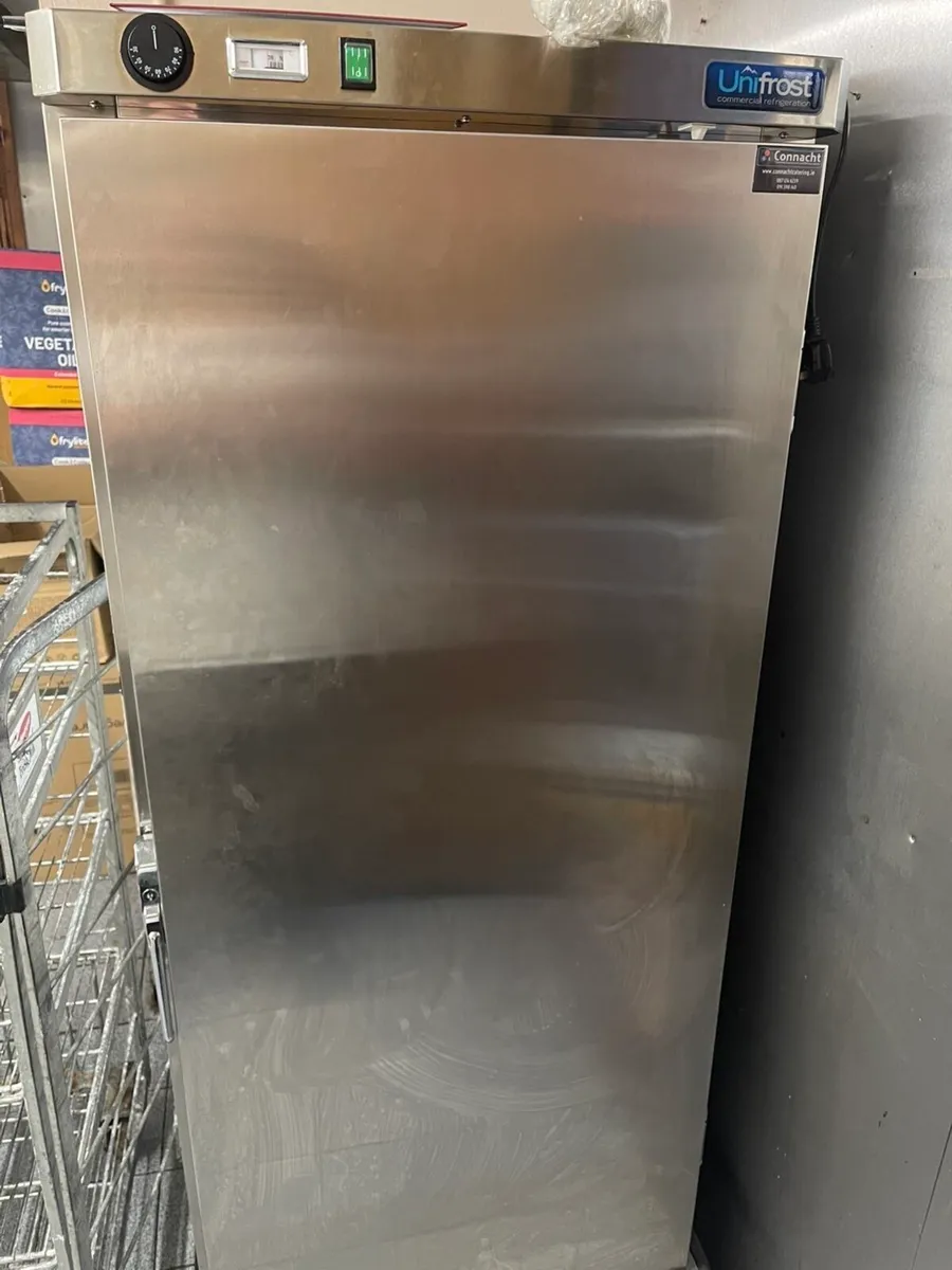 Warming Cabinet - Image 1