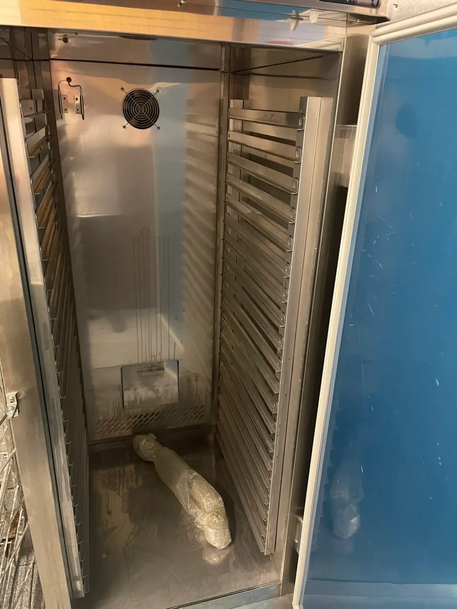 Warming Cabinet - Image 2