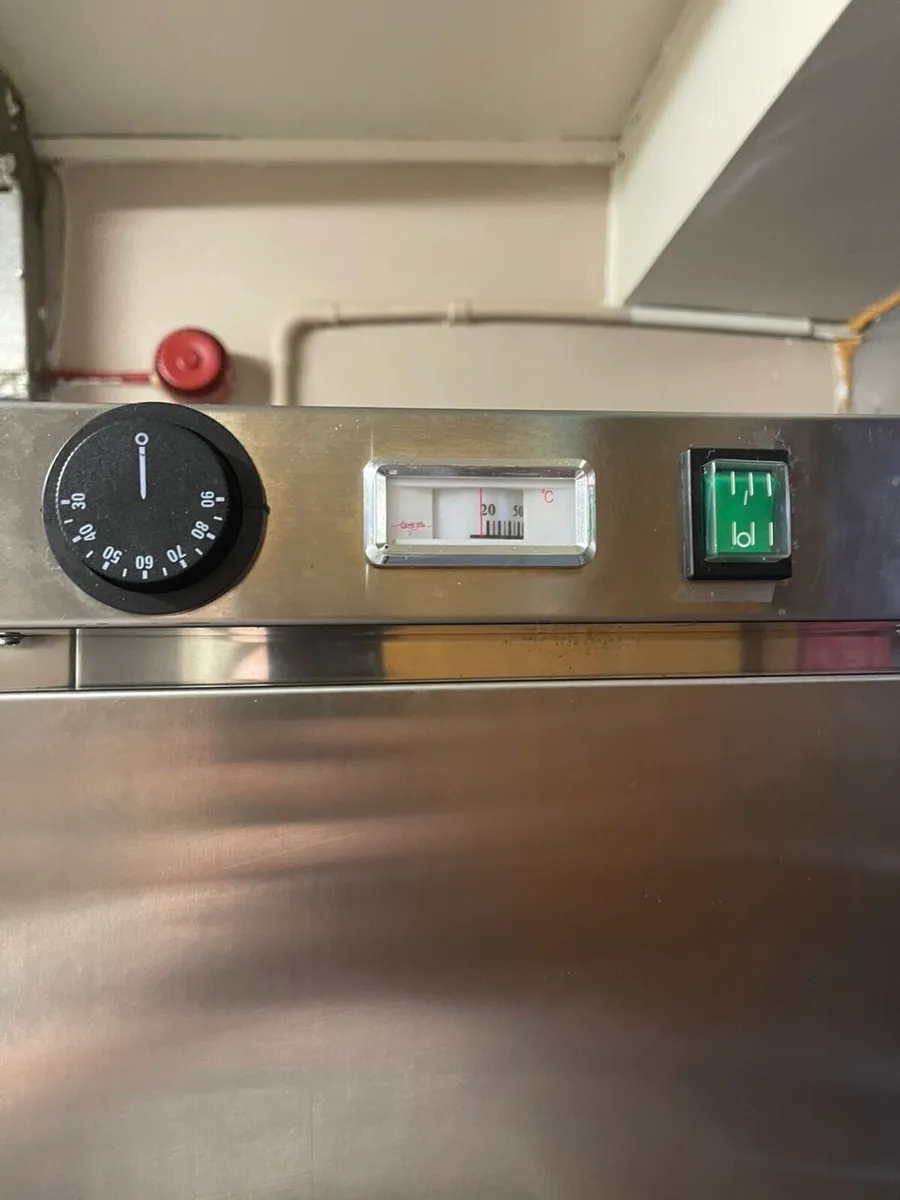 Warming Cabinet - Image 3