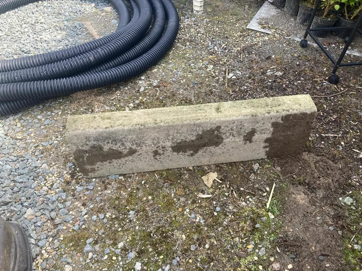 Kerbs - Image 1