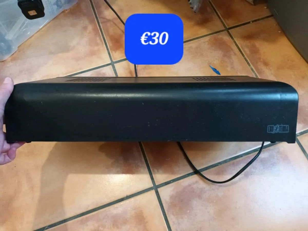 Reptile supplies - Image 4