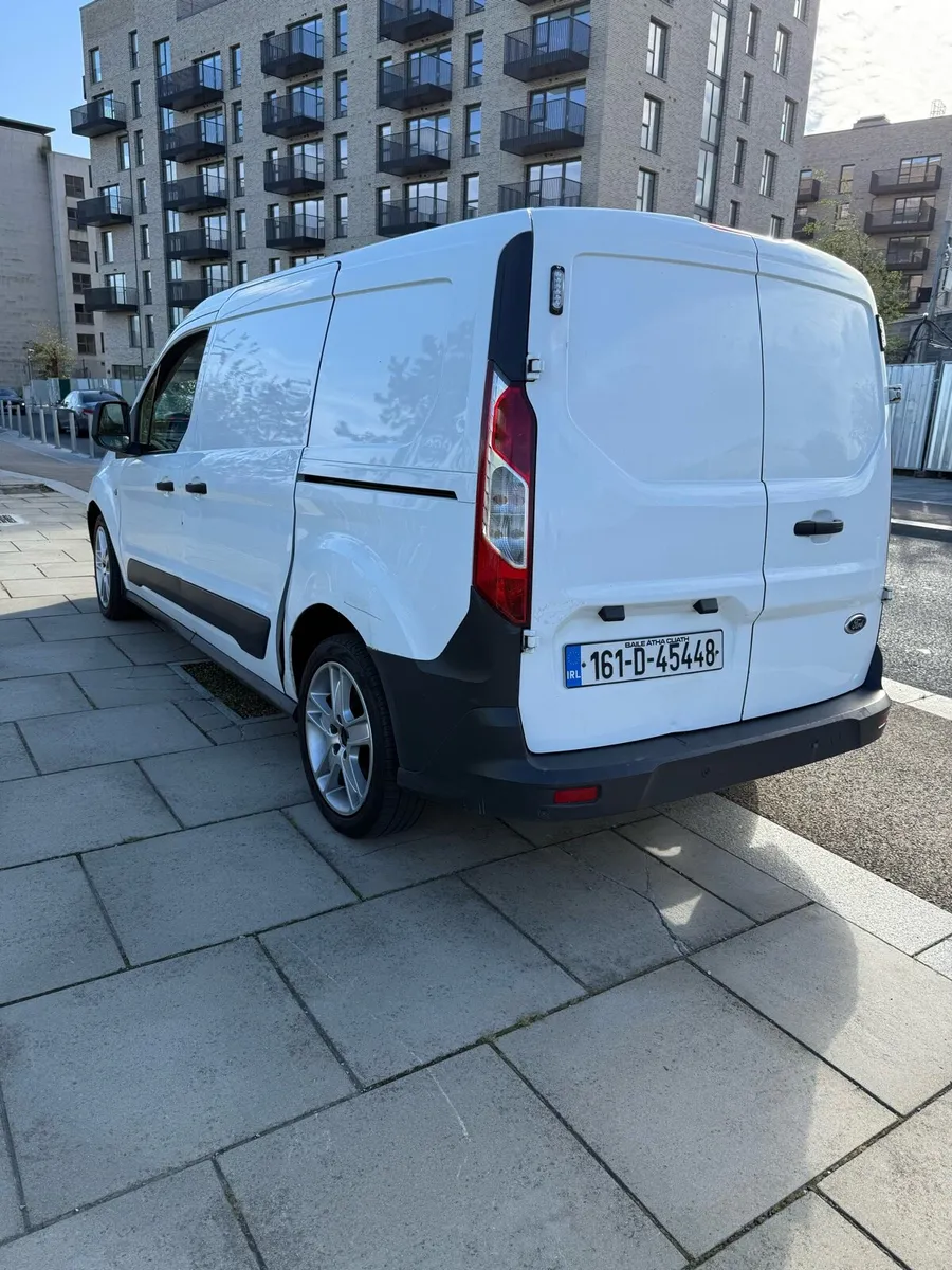 Ford transit Connect - Image 4