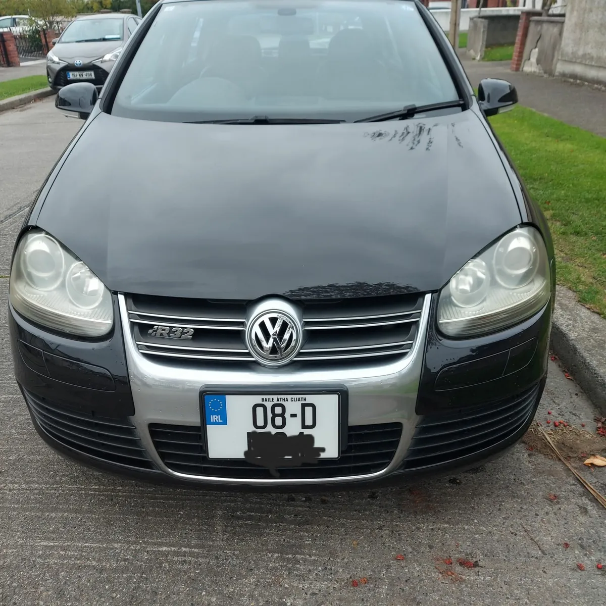 Volkwagen golf R32 - Image 3