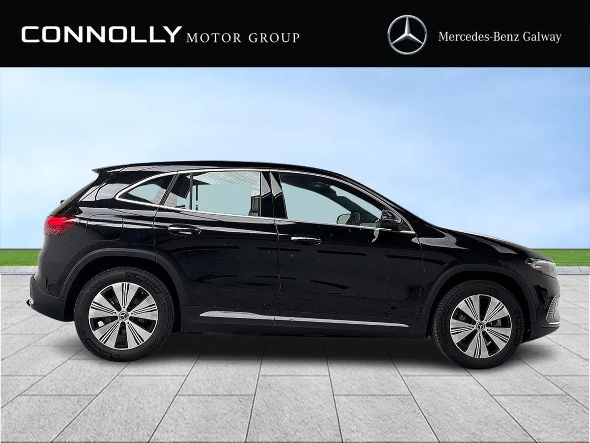 Mercedes-Benz EQA EQA 250 Progressive Line - Image 4