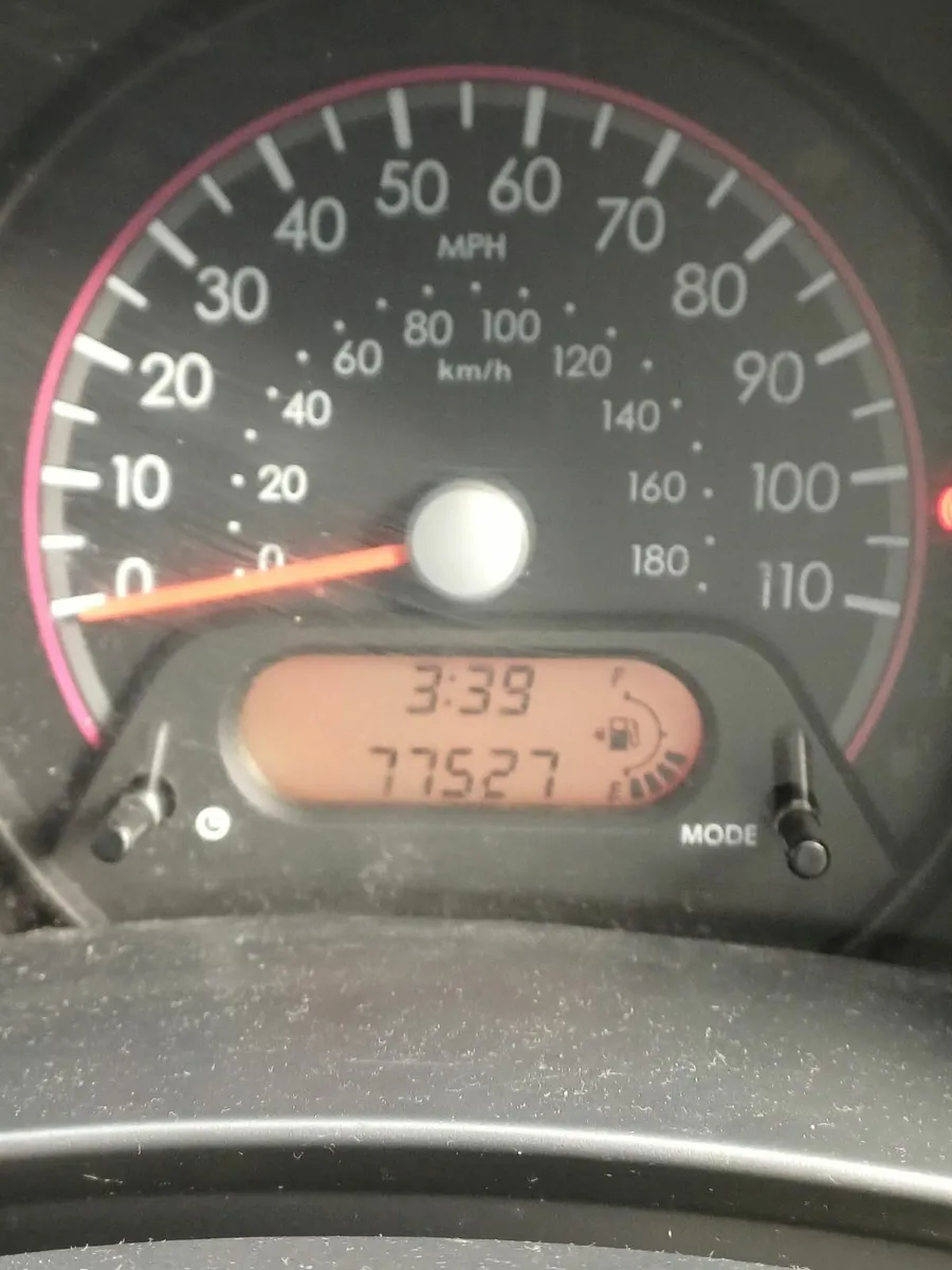 Suzuki Alto 2013 - Image 3