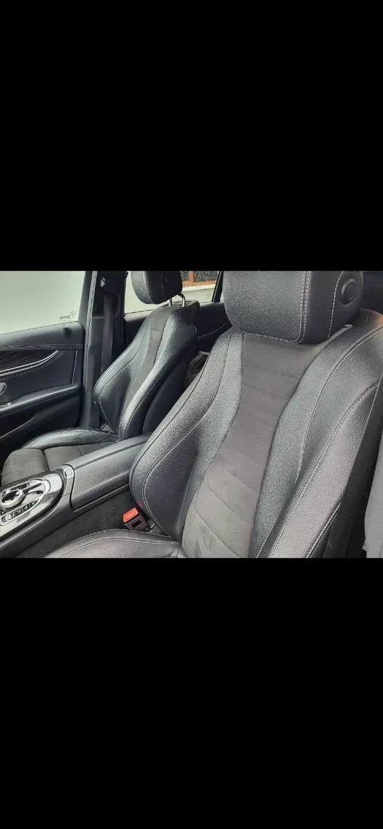 Mercedes-AMG E-Class 2017 - Image 3