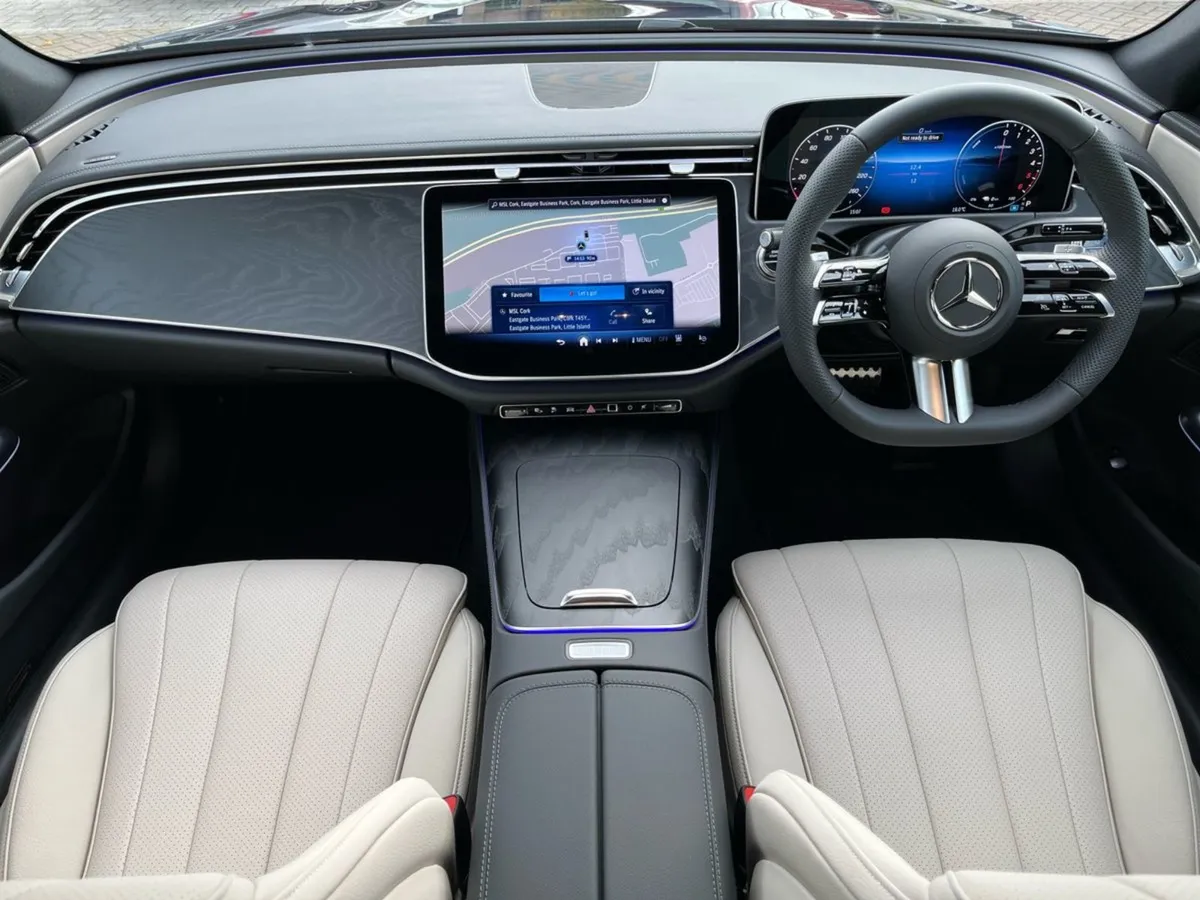 Mercedes-Benz E-Class E 300DE AMG Edition Plus Ph - Image 4