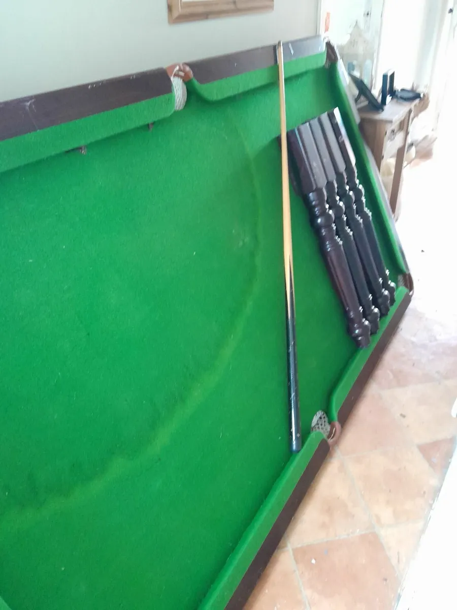 POOL Table - Image 4