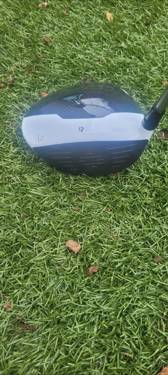 Taylormade m2 driver - Image 2