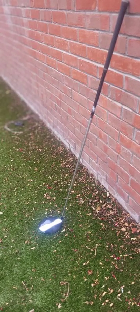 Taylormade m2 driver - Image 3