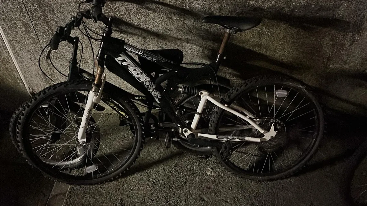 Bike
