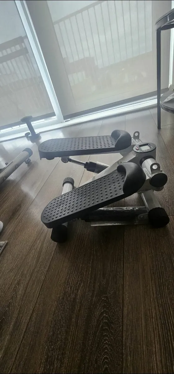 Stepper machine - Image 2