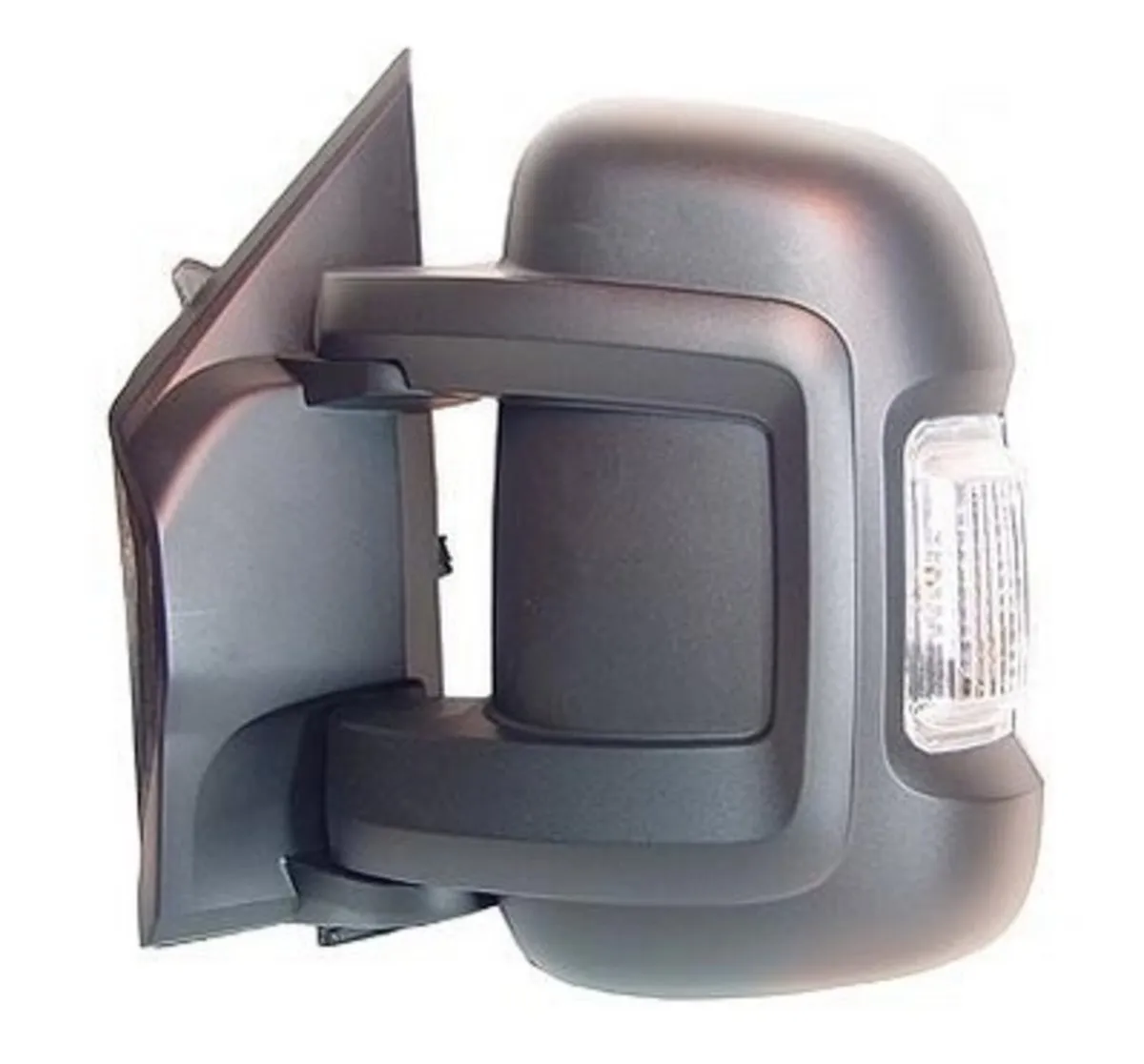 Fiat Ducato 2006 – 05/2011 L/h Door Mirror - Image 1