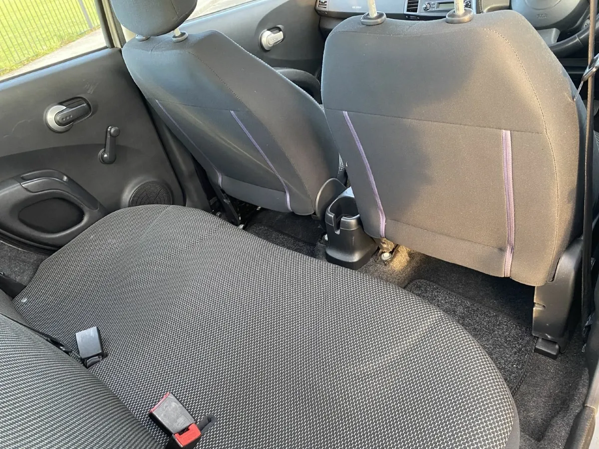 Nissan Micra 2010 - Image 3