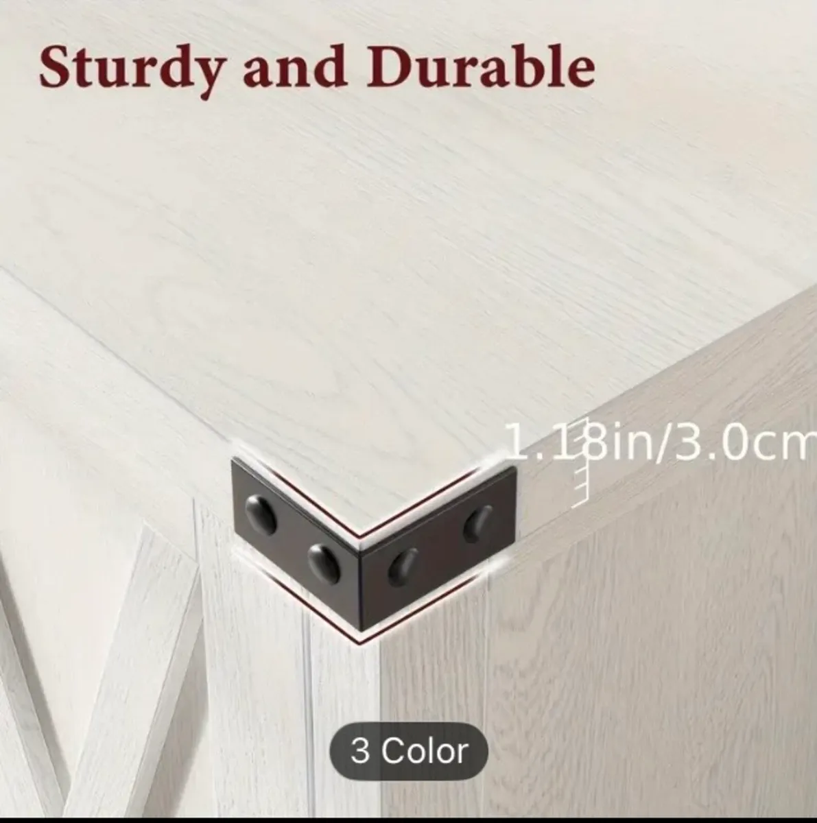 Sideboard unit free postage - Image 3