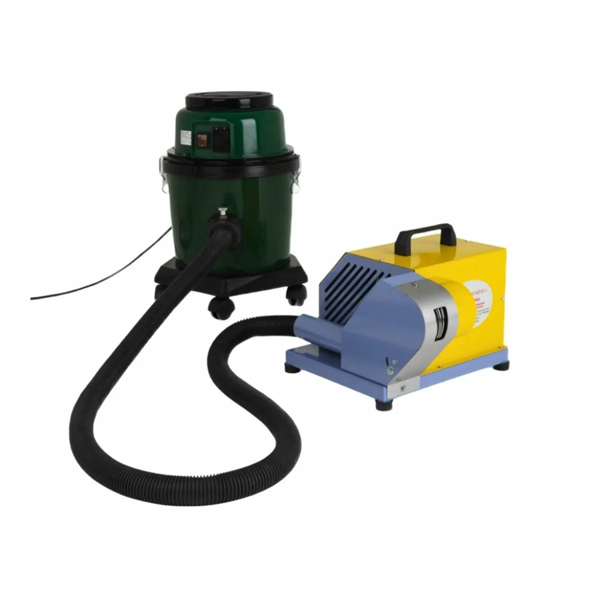 Senesi Dry Plucking Machines Pheasant Turkey Duck - Image 4