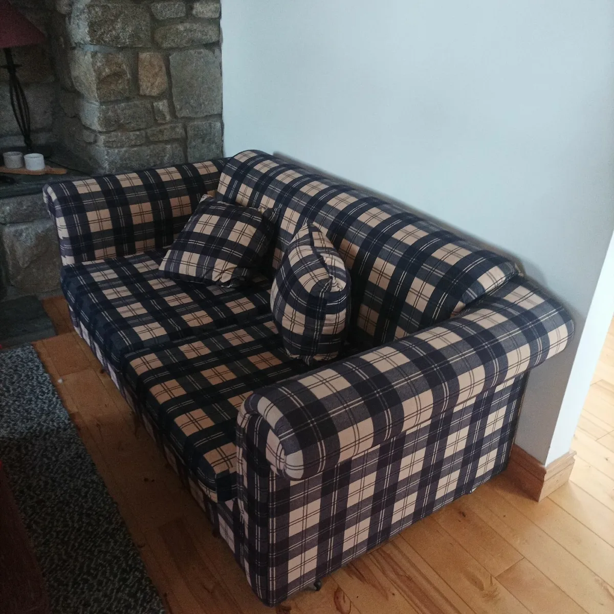 Sofa bed - Image 2