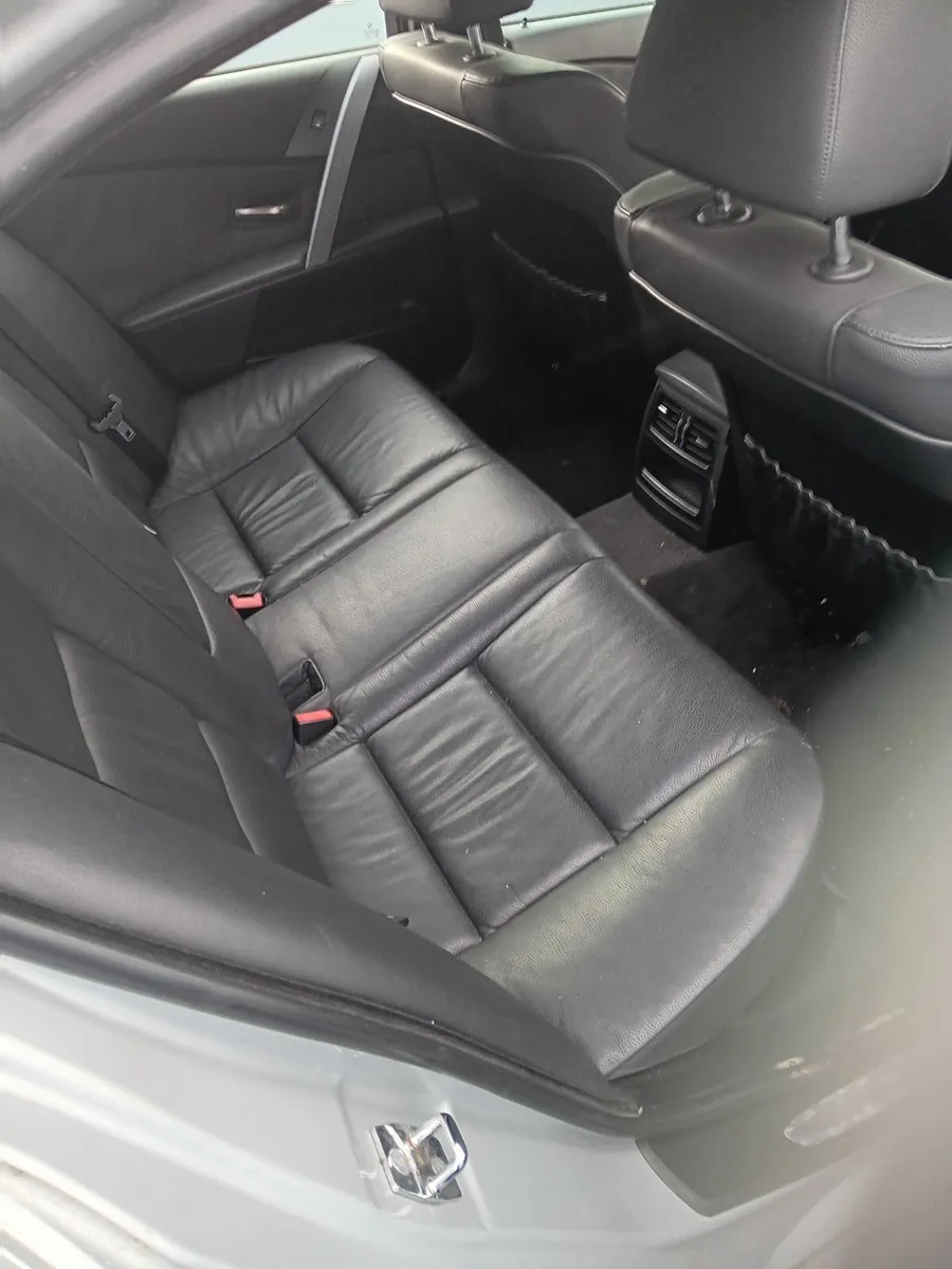 Bmw 535D Msport - Image 3