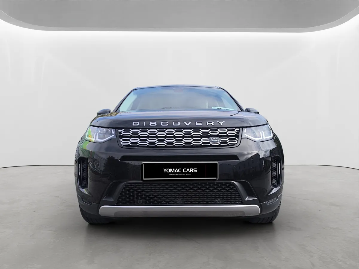 LAND ROVER DISCOVERY SPORT 2.0DS AWD 7 SEAT 2020 - Image 3