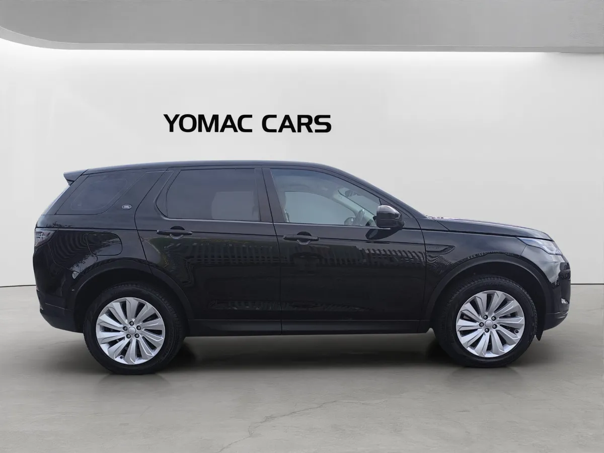 LAND ROVER DISCOVERY SPORT 2.0DS AWD 7 SEAT 2020 - Image 2