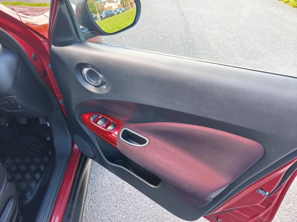 Nissan Juke 1.6diesel , New NCT 10/2026 - Image 3