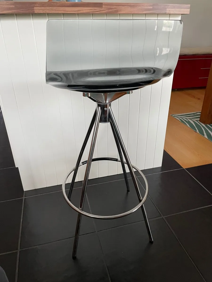 High stool - Image 2