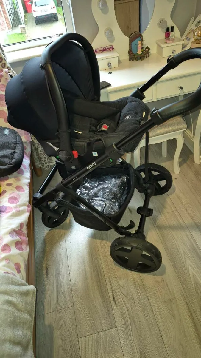 Baby Items - Image 1