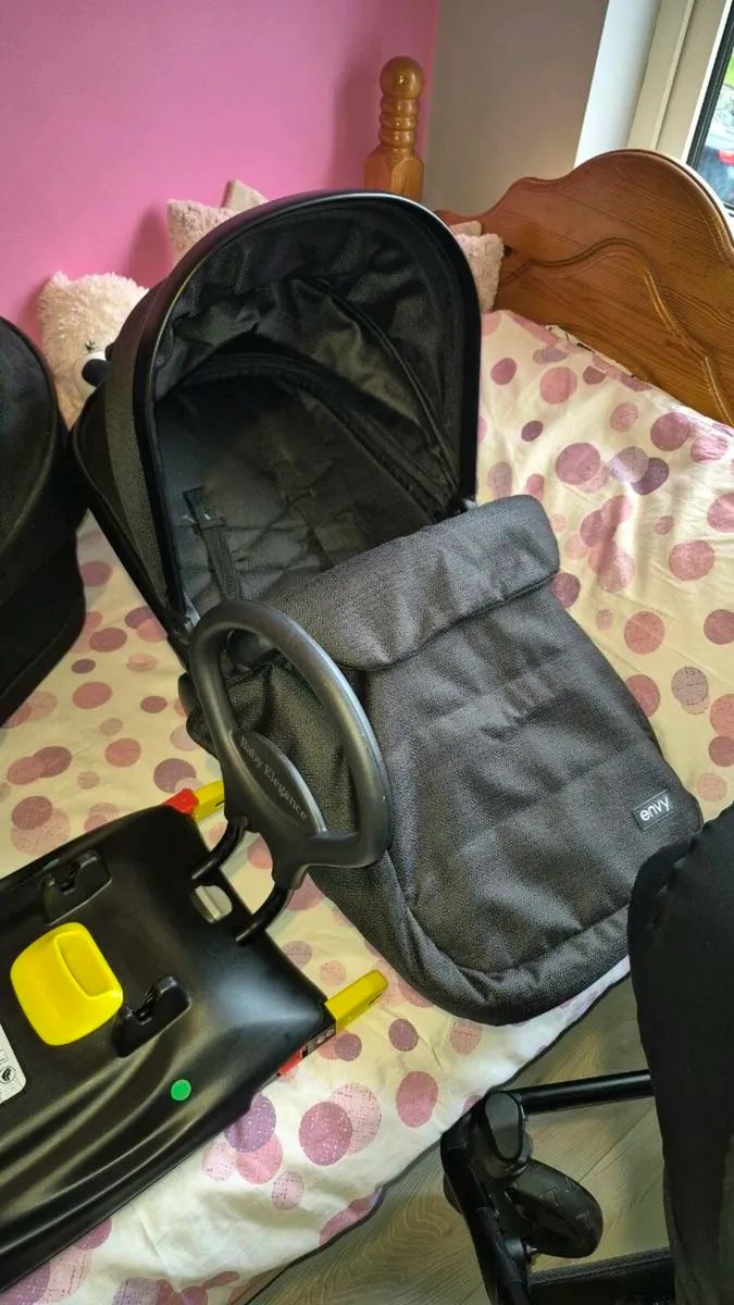 Baby Items - Image 2