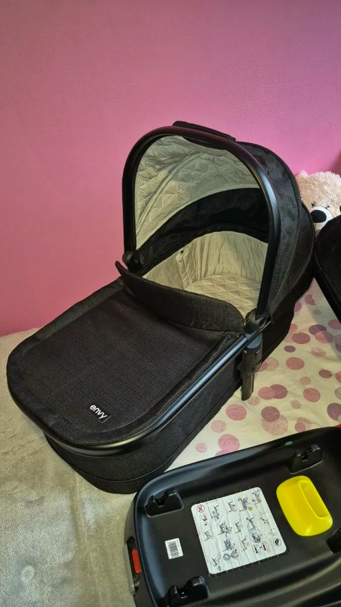 Baby Items - Image 3