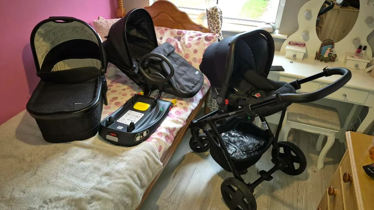 Baby Items - Image 4