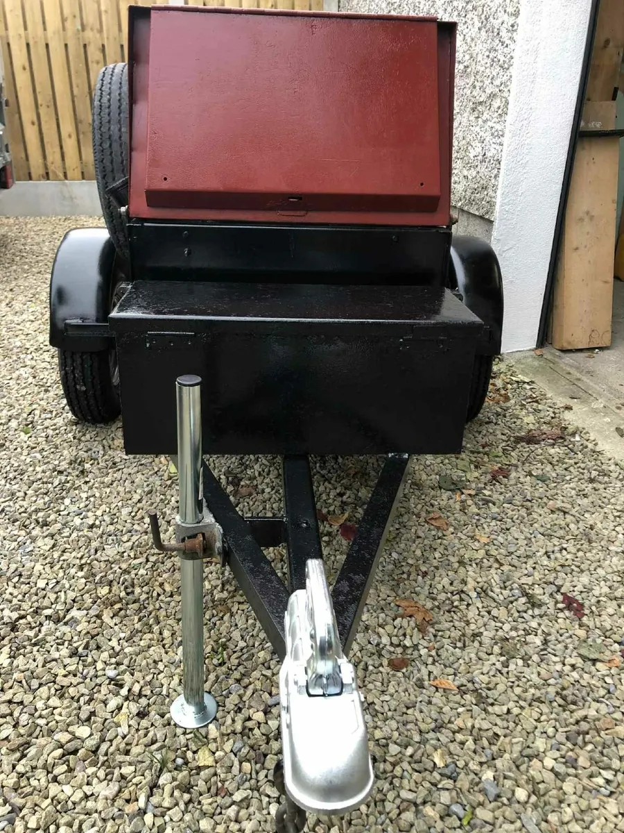 Generator and Welder / Mosa Diesel TS300 KSX/EL - Image 2