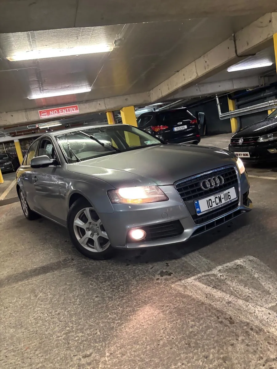Car - Image 1