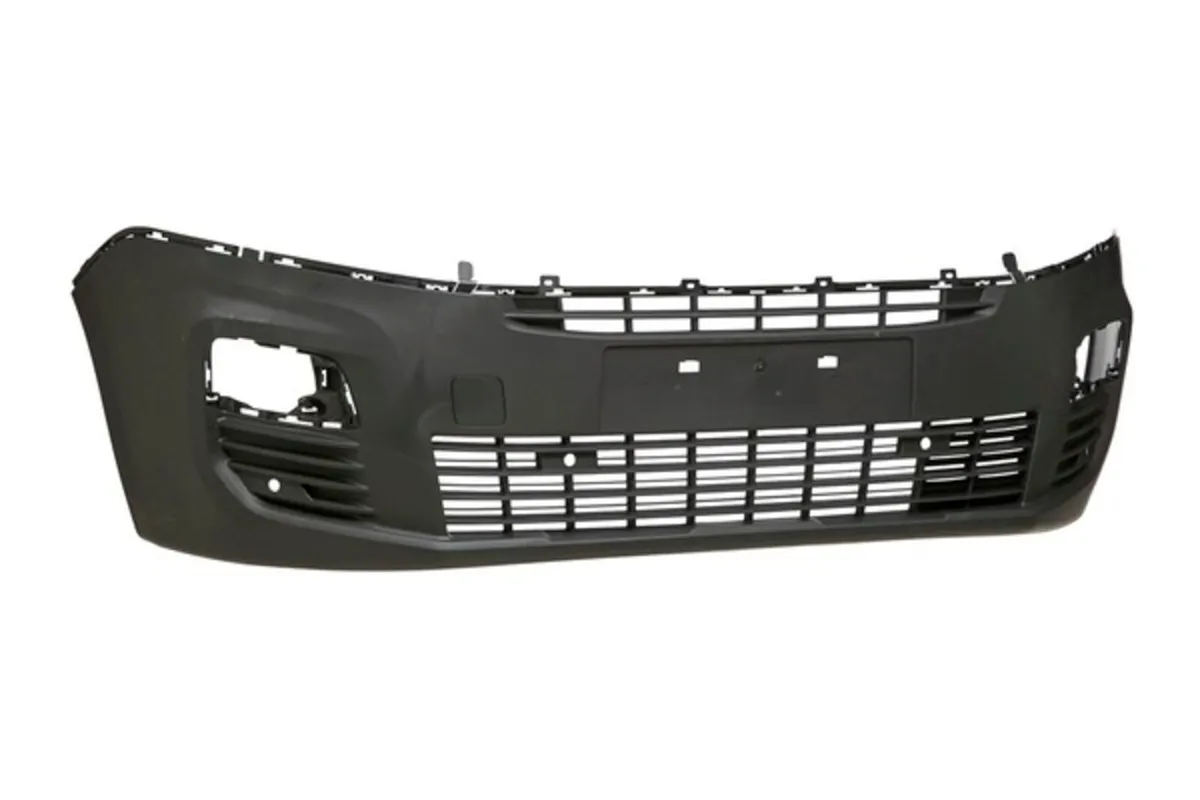 Citroen Berlingo 2019 – 2021 Front Bumper - Image 1