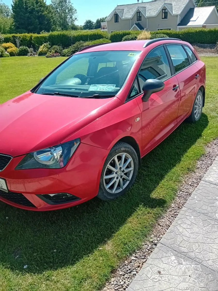 Car - Image 1