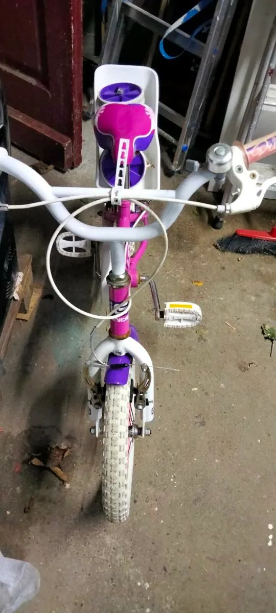 Child bicycle - Image 2