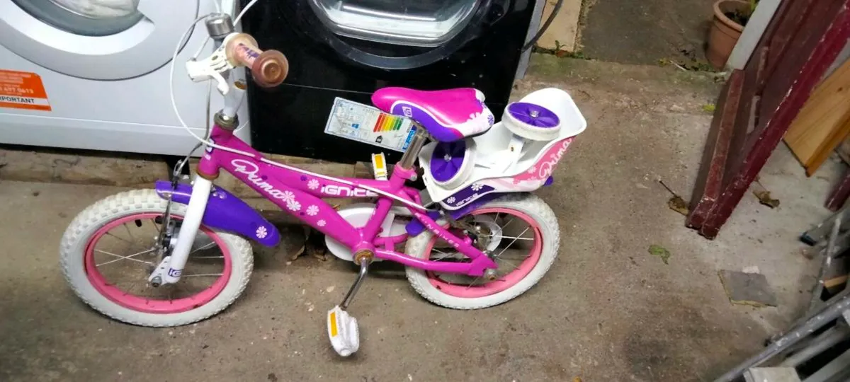 Child bicycle - Image 3