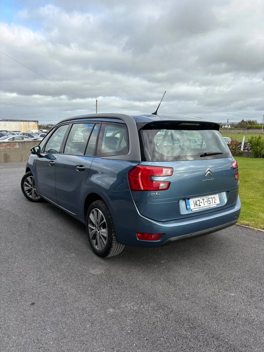 Citroen C4 2014 - Image 3
