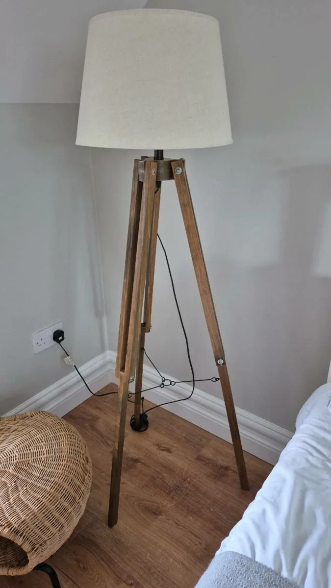 3 Lamps Beautiful Set - Image 1