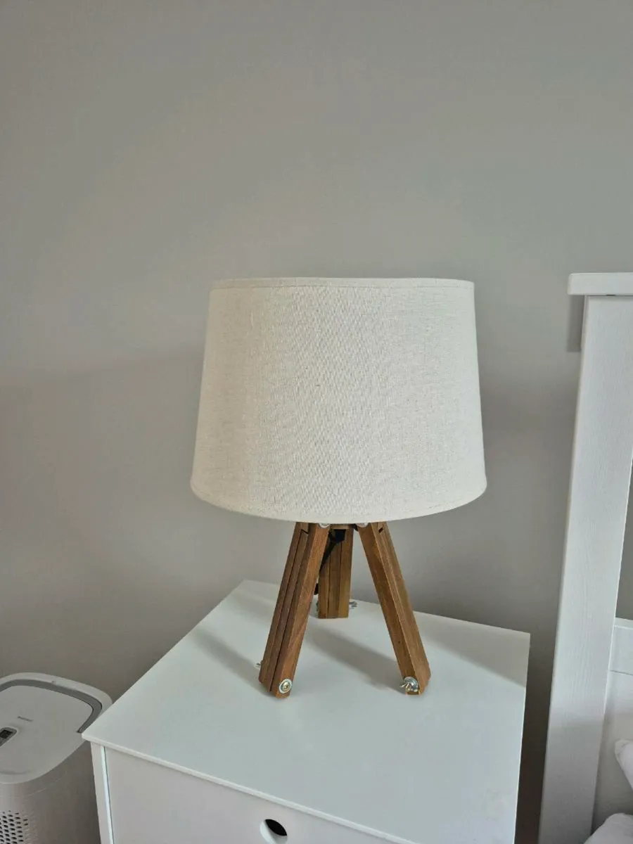 3 Lamps Beautiful Set - Image 2
