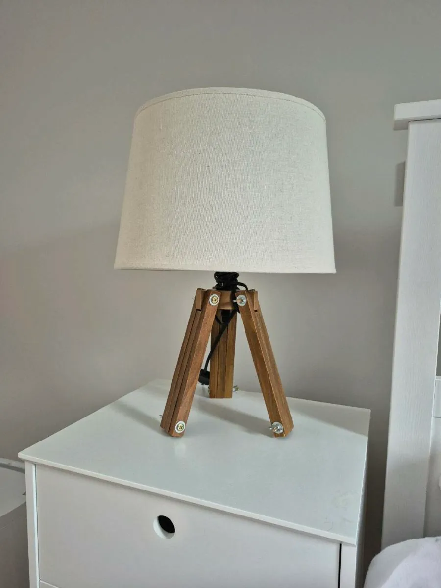 3 Lamps Beautiful Set - Image 3